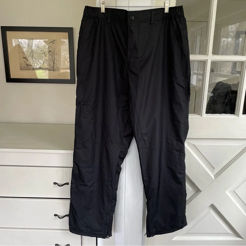 ZeroXposur Men's Snow Pant